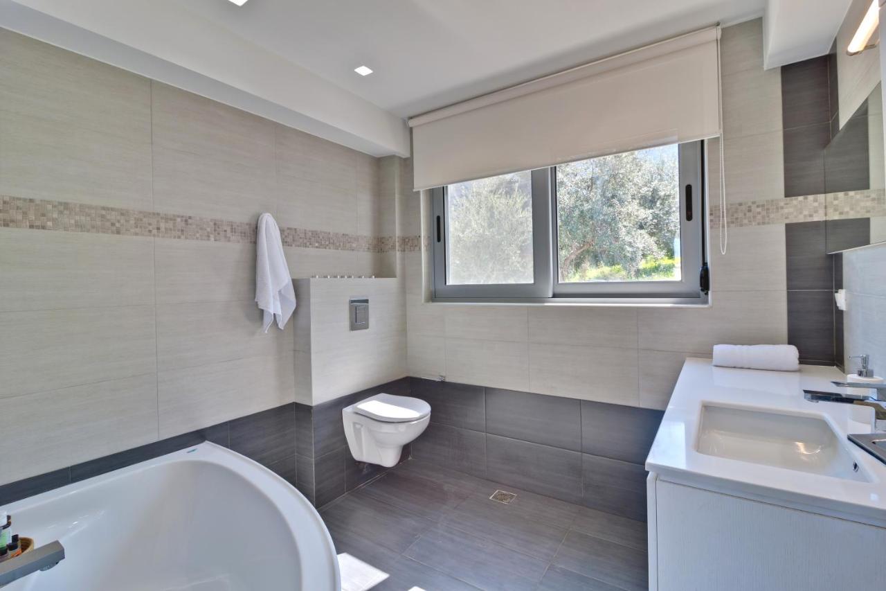 Asterios Villa Bali  Exterior photo